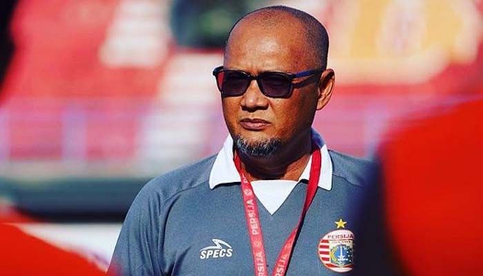 Jelang Kontra Persebaya Kondisi Terkini Pelatih Persija Membaik, Siap Berikan Instruksi