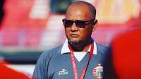 Kembali Dampingi Persija Usai Covid-19 dan Langsung Berjumpa Persib, Ini Kata Sudirman