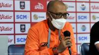 Persija Dapat Angin Segar Jelang Hadapi Persib