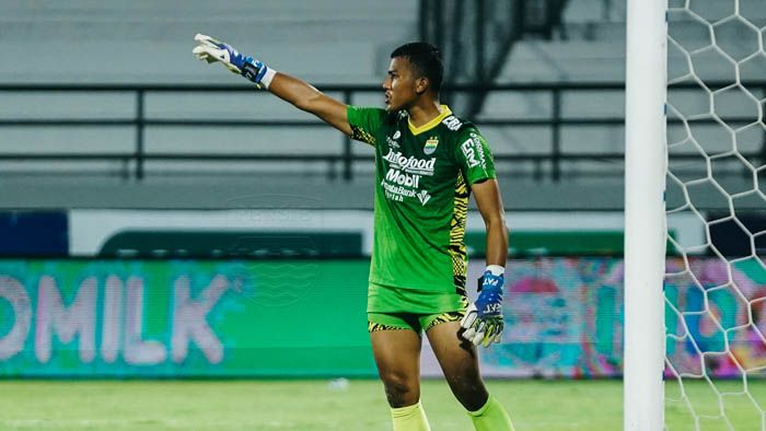 Gegara Hal ini, Teja Paku Alam Kontraknya Diperpanjang Persib Hingga 4 Tahun Ke Depan