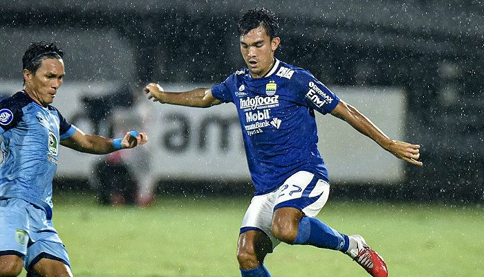 Reaksi Bobotoh setelah Persib Diimbangi Tim yang Terancam Terdegradasi