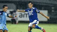 Reaksi Bobotoh setelah Persib Diimbangi Tim yang Terancam Terdegradasi