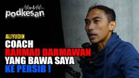Sisi Lain Aliyudin, di Sini Terungkap Semua!