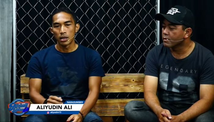 Kisah Perjalanan Karier Aliyudin, Sempat Digeruduk Jakmania Saat Pindah ke Persib
