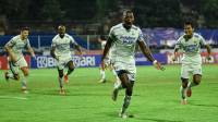 Starting XI Persib vs Madura United: Bruno Cantanhede Punya Tandem Baru, Frets Butuan Cadangan