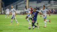 'Perjanjian' Pelatih dan Pemain Persib Sebelum Laga Kontra Arema di Pekan 30 Liga 1