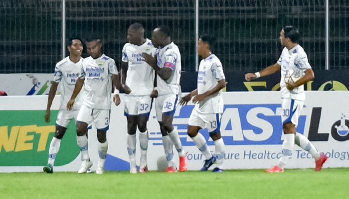 Melepas 6 Pemain, Persib Pastikan Aktif di Bursa Transfer
