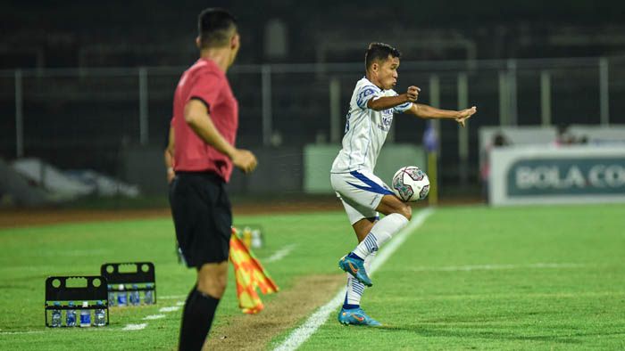 Kehadiran AAR di Laga Liga 1 Arema vs Persib Dipuji Robert Alberts