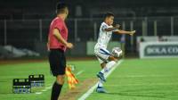 Kehadiran AAR di Laga Liga 1 Arema vs Persib Dipuji Robert Alberts