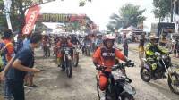 Disambut Antusias, Bobotoh Adventure Komedi feat Pangandaran Adventure Lifestyle Resmi Dibuka