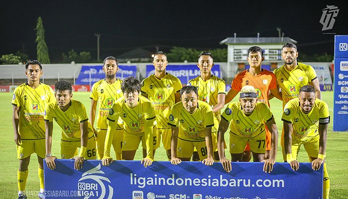 RD Sebut Liga Musim Ini Penuh Anugerah