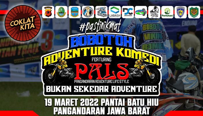 Bobotoh Adventure Komedi Kembali Hadir dengan Kemasan dan Nuansa Berbeda