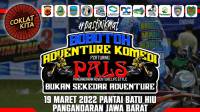 Bobotoh Adventure Komedi Kembali Hadir dengan Kemasan dan Nuansa Berbeda