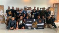 Pertahankan Api Kebaikan Dalam Program Bobotoh Extra di 8 Titik