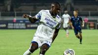 HASIL LIGA 1: Persib Gasak Arema, Bruno Cantanhede Brace, Teja Heroik