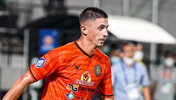 Jelang Hadapi Persib, Dua Sosok Ini Hadir untuk Dongkrak Semangat Pemain Persiraja 
