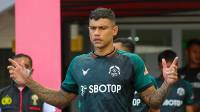 10 Fakta Menarik Tentang Ciro Alves, Rekrutan Anyar Persib: Dari Gol di Piala Dunia U-20 hingga Harganya