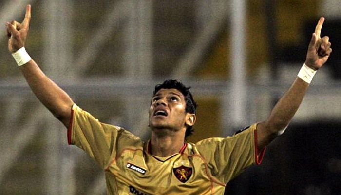 Profil Karier Striker yang Rumornya Diincar Persib: Pernah Main Bareng Eks Bintang Bayern Munchen dan Juventus