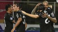 Kabar Baik Jelang Lawan Arema, 7 Pemain Persib Selamat dari Ancaman Skorsing