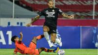 Sempat dalam Bayang-Bayang Sanksi, Pergantian Pemain Jadi Strategi Jitu Persib Kalahkan Persiraja