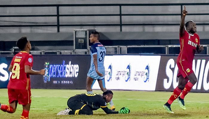 Pelatih Persela Ungkap Suramnya Suasana di Ruang Ganti