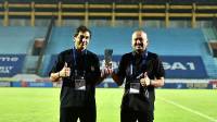 Gagal Bawa Arema Juara Liga 1, Ali Rifki Mundur dari Posisi Manajer Singo Edan