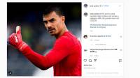 Emil Audero Dinilai Bisa 'Memancing' Pemain Keturunan di Liga Inggris untuk Dinaturalisasi