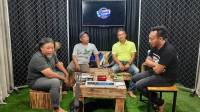 Fiator Ambarita, Wasit Fenomenal yang Pernah Berkostum dan 'Di-Blacklist' Persib 