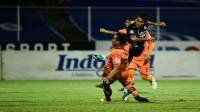 Golnya Dipuji Pemain Jebolan Liga Belanda, Frets Butuan: Terima Kasih Pria Besar
