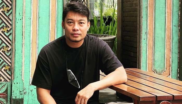 Tidak Hanya Sekali, Hamka Hamzah Akui Nyaris Beberapa Kali Gabung Persib