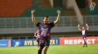 Nyaris Gabung Persib, Hamka Hamzah Ungkap Pengalaman Paling Berkesan Selama Berkarier