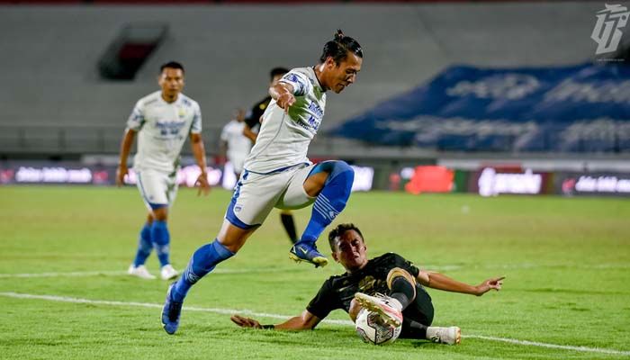 Persib Tersandung Persebaya, Bali United Bisa Rayakan Juara Liga 1 Lebih Awal
