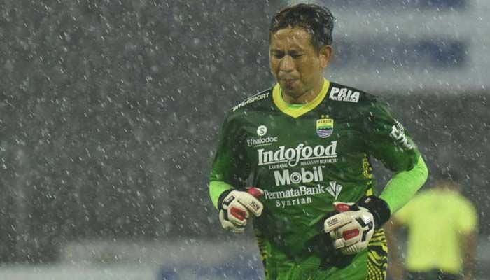 Rekor I Made Wirawan di Piala Presiden Belum Terpecahkan, Ini Data dan Faktanya