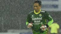 Cara Kiper Veteran Persib Bangkitkan Semangat dan Motivasi Tim, Begini Katanya