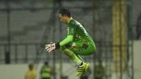 Kembali Dipercaya Kawal Gawang Persib, Hal Ini yang Dirasakan I Made Wirawan