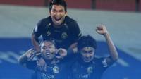 Persib Belum Terkalahkan di 5 Laga Beruntun, Begini Kata Bek Arema FC