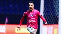 Hadapi Sao Paulo, Eks Striker Persib Bersiap Ukir Sejarah di Final Copa Sudamericana