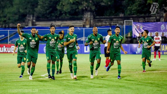Persebaya Turut Tentukan Nasib Persib dan Bali United, Begini Kata Aji Santoso