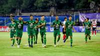 HASIL LIGA 1: Persebaya Jaga Asa di Jalur Perburuan Juara