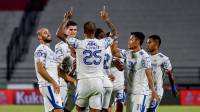 Ketua The Bombs Sebut Amankan Tiket AFC Cup Lebih Realistis untuk Persib