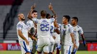 Kabar Buruk Hampiri Persib Jelang Laga Kontra Persik