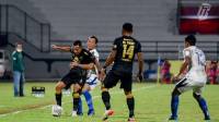 Persib Kehilangan Dua Pemain Pilar Saat Hadapi Persik Kediri di Pekan 33 Liga 1