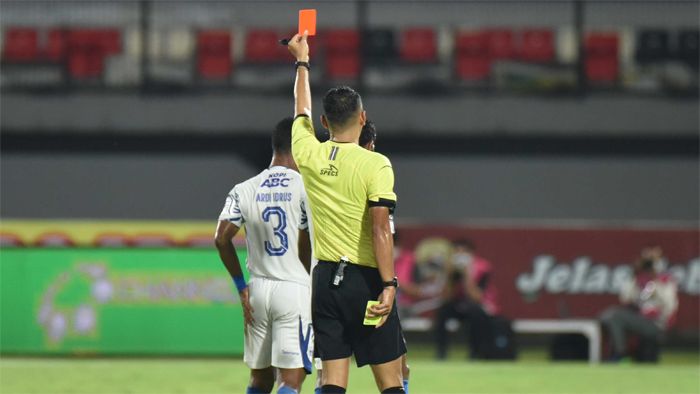 Ardi Idrus Digantikan Pemain Asing Asia?