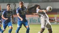 Begini Analisa Pelatih Persib Robert Alberts Soal Lini Serang Arema 