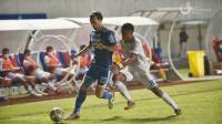 Robert Alberts Bersikap Cerdik dan Hati-hati dalam Menentukan Starting XI Persib vs Arema