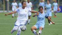 Tersingkir dari Piala Pertiwi, Begini Komentar Pelatih dan Pemain Persib Putri