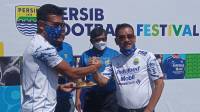 Belum Datangkan Pemain Asing, Manajemen Persib Punya Alasan