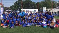 Persib Mendobrak Batas dan Berbagi Energi Positif