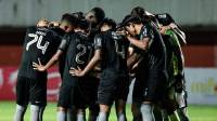 Persib Gunakan Jersey yang Sama Kala Berhadapan dengan Persiraja di Puaran Pertama, Begini Penampakannya