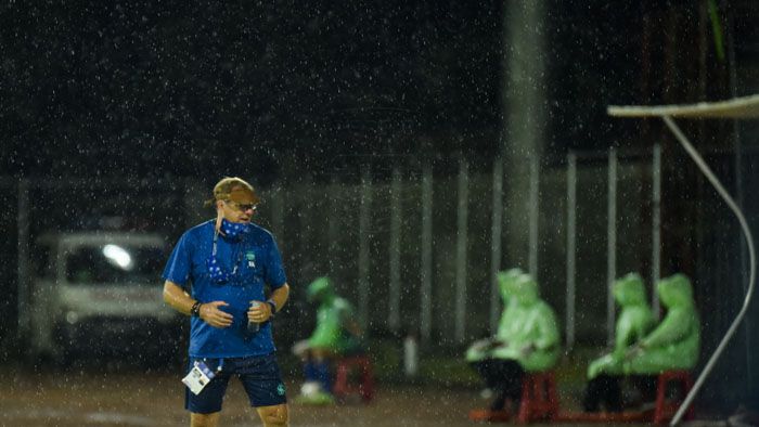 Liga 1: Kado Spesial Ulang Tahun Persib ke-89